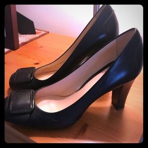 Sale 🔥 Cole Haan pumps.  Like new condition.